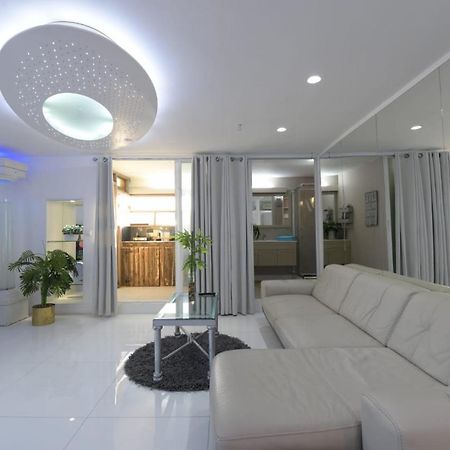 Zeus Eilat Appartement Buitenkant foto
