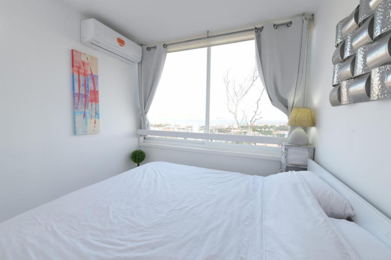 Zeus Eilat Appartement Buitenkant foto